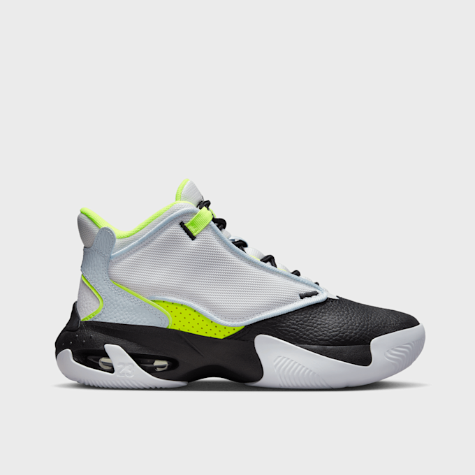Jordan Max Aura 4 (GS) gris 20881 2