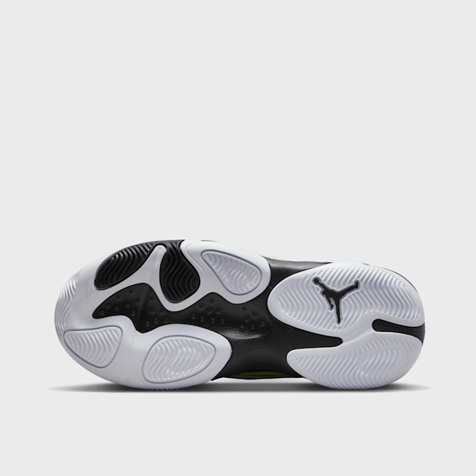 Jordan Max Aura 4 (GS) gris 20881 3