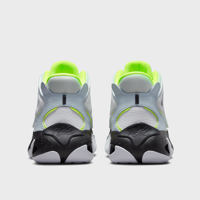 Jordan Max Aura 4 (GS) gris 20881 5