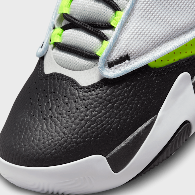 Jordan Max Aura 4 (GS) gris 20881 7