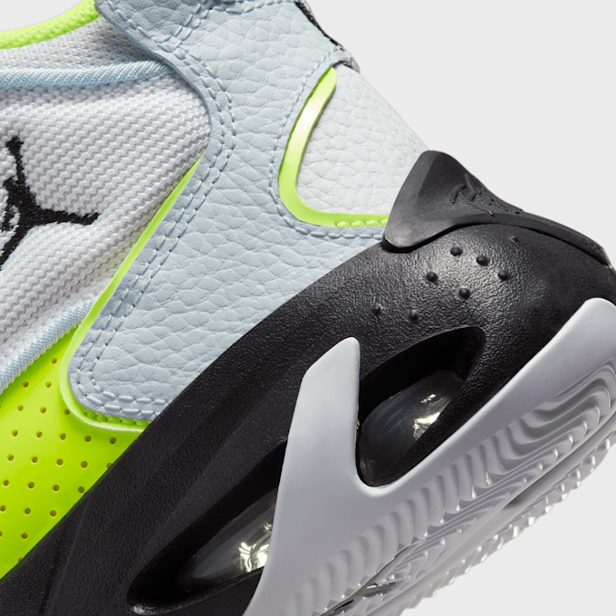 Jordan Max Aura 4 (GS) gris 20881 8