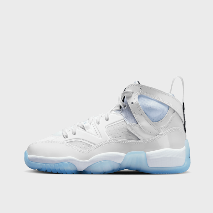 Jordan Jumpman Two Trey (GS) blanc 20886 1