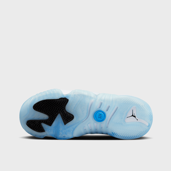 Jordan Jumpman Two Trey (GS) blanc 20886 3
