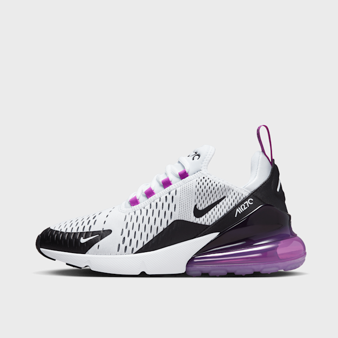 Nike WMNS Air Max 270 weiß 20908 1