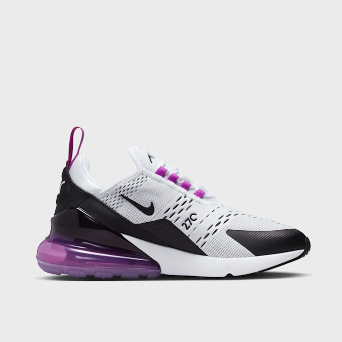 Nike WMNS Air Max 270 weiß 20908 2