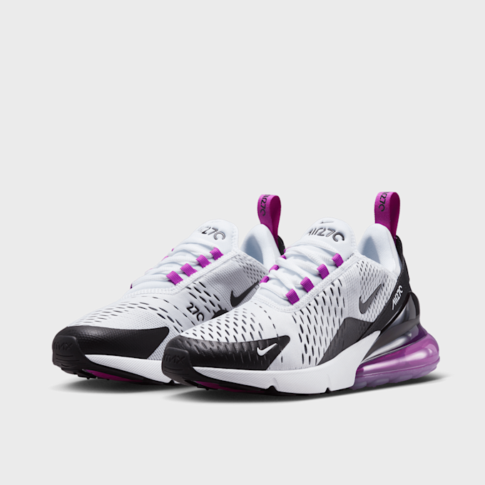 Nike WMNS Air Max 270 weiß 20908 4