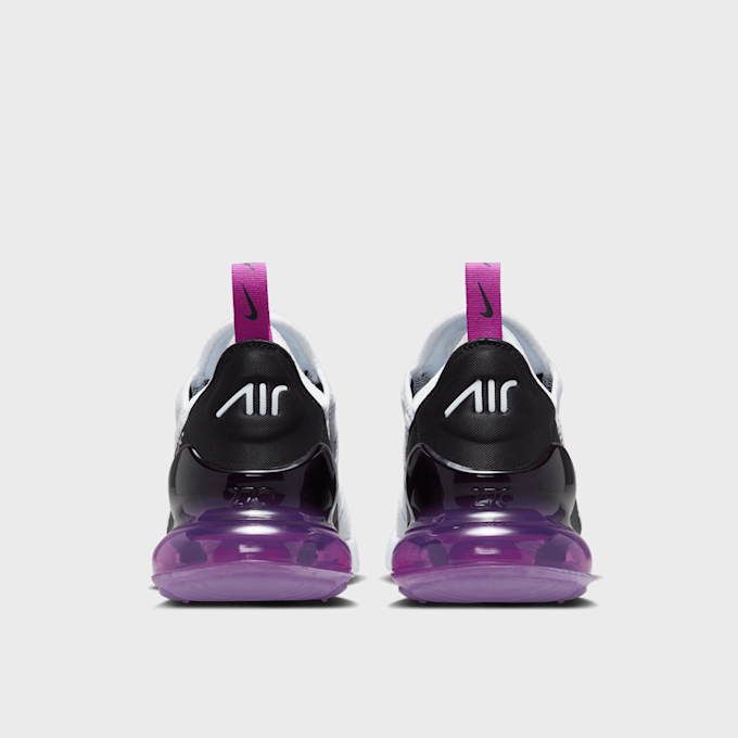 Nike WMNS Air Max 270 weiß 20908 5