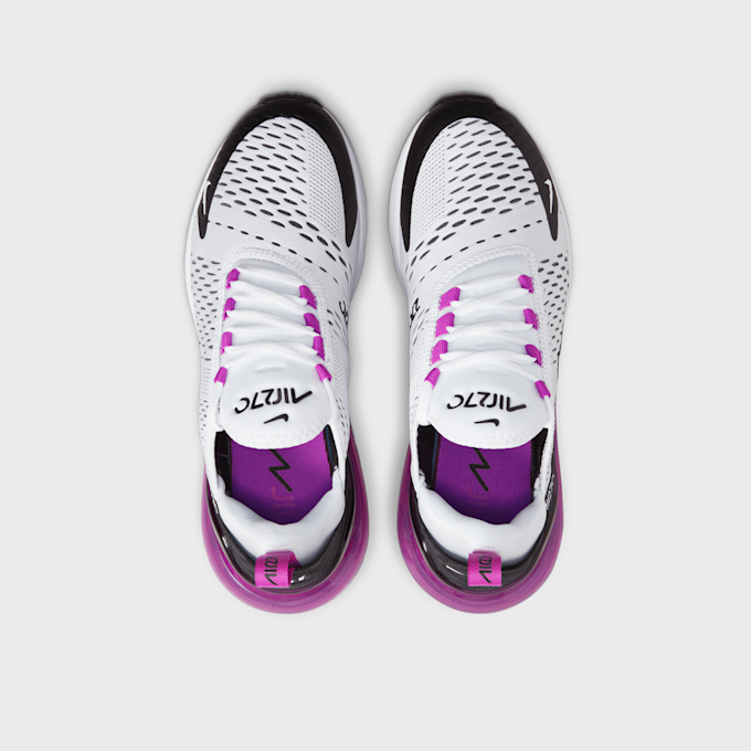 Nike WMNS Air Max 270 weiß 20908 6