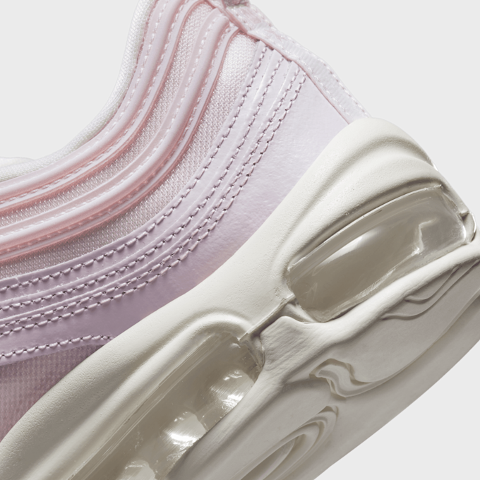 Nike WMNS Air Max 97 rosa 20914 9