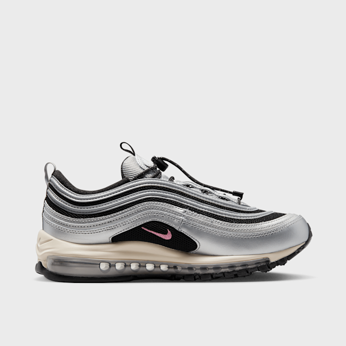 Nike WMNS Air Max 97 negro 20917 2