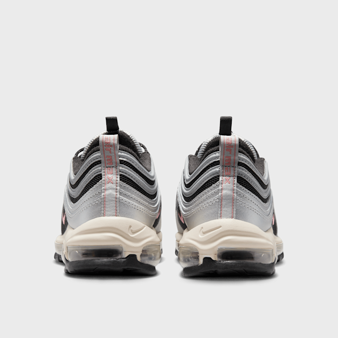 Nike WMNS Air Max 97 negro 20917 4