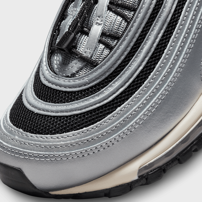 Nike WMNS Air Max 97 negro 20917 6