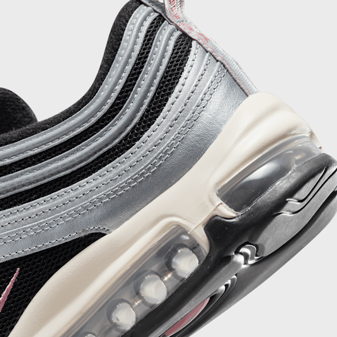 Nike WMNS Air Max 97 negro 20917 7