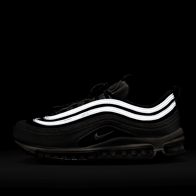 Nike WMNS Air Max 97 negro 20917 8