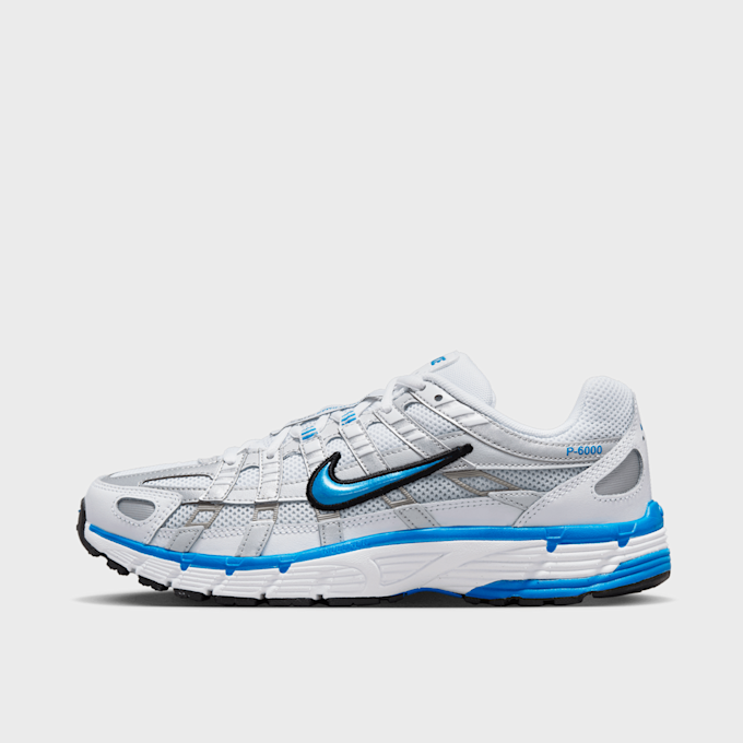 Lost Youth WMNS P-6000 bianco 20927 1