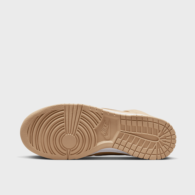 Nike WMNS Dunk High Premium beige 20932 3