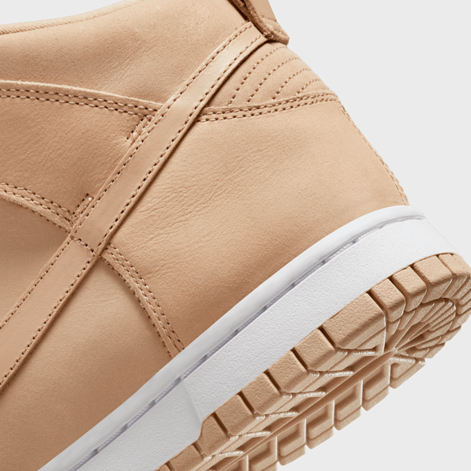 Nike WMNS Dunk High Premium beige 20932 8