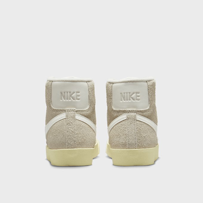 Nike WMNS Blazer Mid '77 Vintage beige 20936 4
