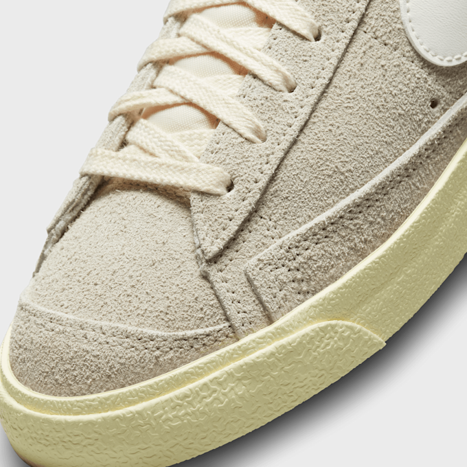 Nike WMNS Blazer Mid '77 Vintage beige 20936 6