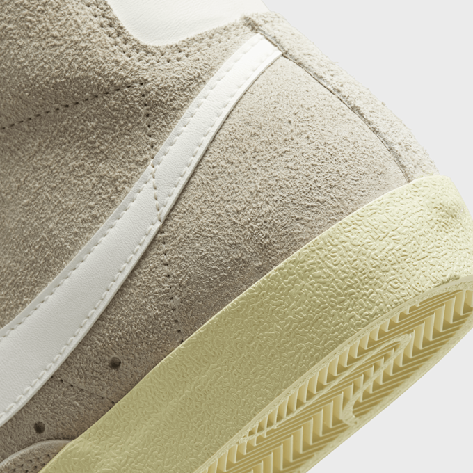 Nike WMNS Blazer Mid '77 Vintage beige 20936 7