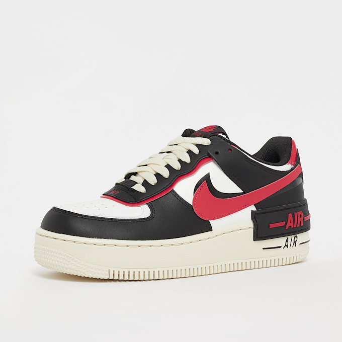 Nike WMNS Air Force 1 Shadow blanc 20947 2