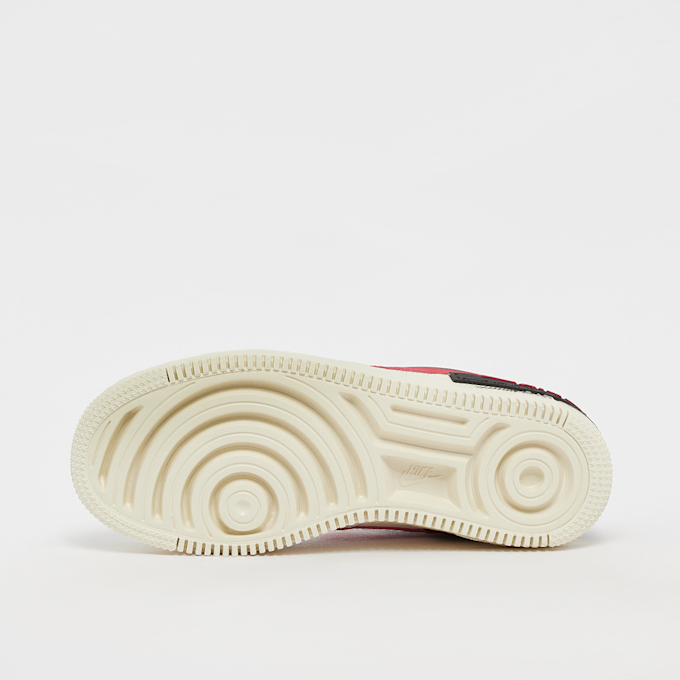 Nike WMNS Air Force 1 Shadow blanc 20947 4