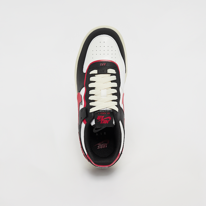 Nike WMNS Air Force 1 Shadow blanc 20947 5