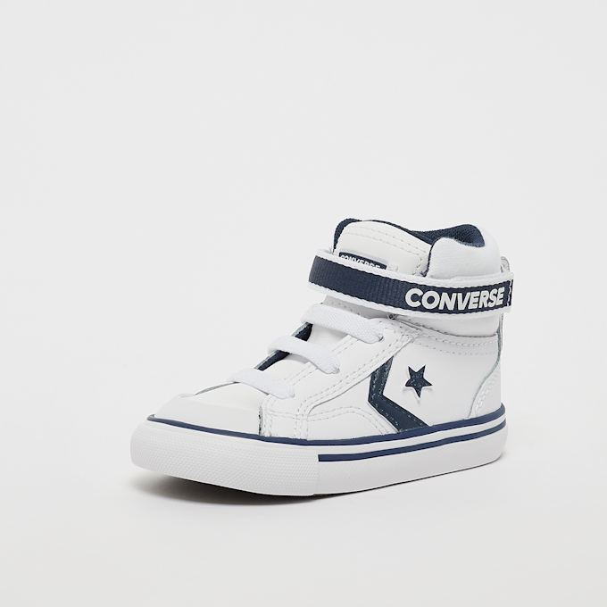 Converse Pro Blaze Strap 1V Easy On Varsity Club (TD) blau 20954 2
