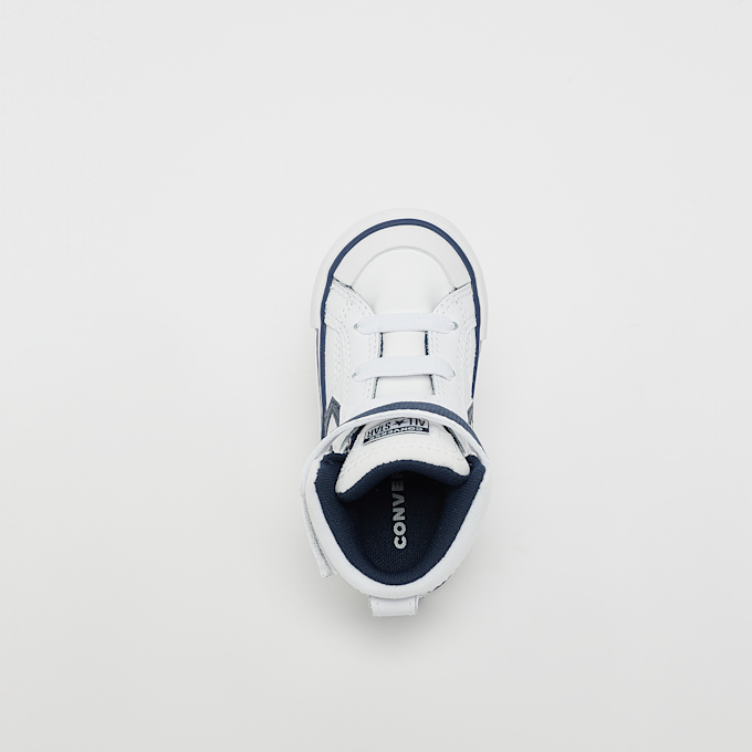 Converse Pro Blaze Strap 1V Easy On Varsity Club (TD) blau 20954 5