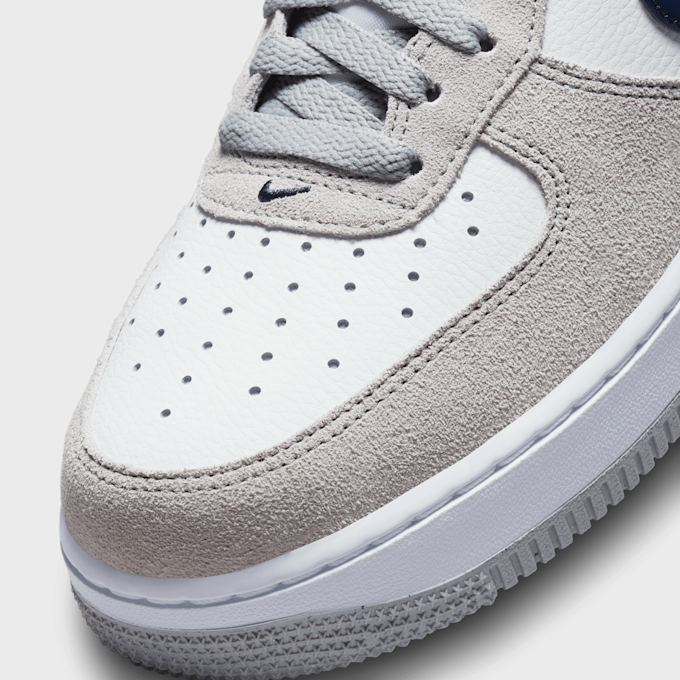 Nike Air Force 1 '07 cinzento 20959 7
