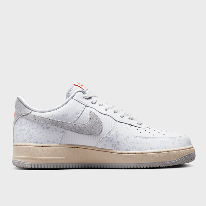 Nike Air Force 1 '07 wit 20960 2