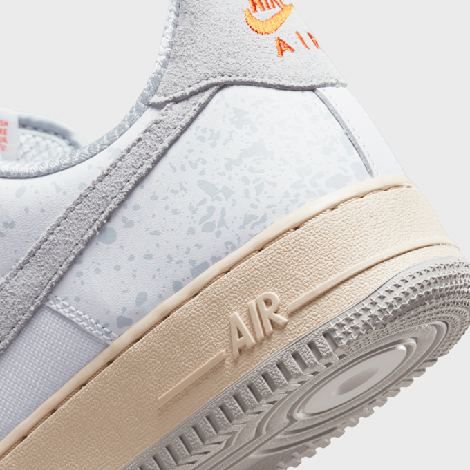 Nike Air Force 1 '07 wit 20960 8