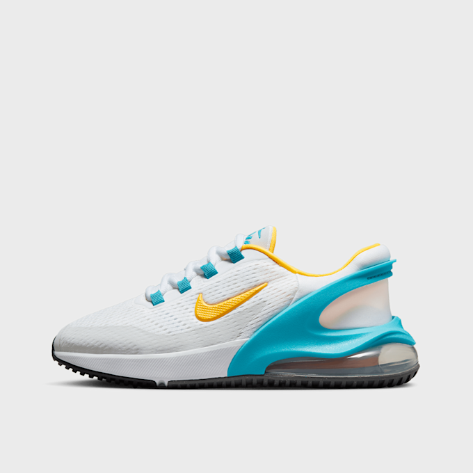 Nike Air Max 270 GO (GS) blanc 20962 1