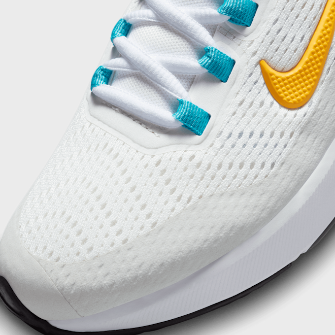 Nike Air Max 270 GO (GS) blanc 20962 7