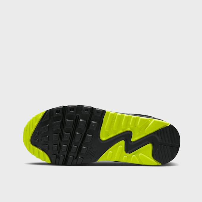 Nike Air Max 90 LTR (GS) grün 20964 3
