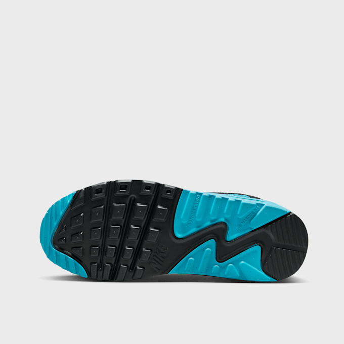 Nike Air Max 90 Next Nature (GS) blanc 20973 3