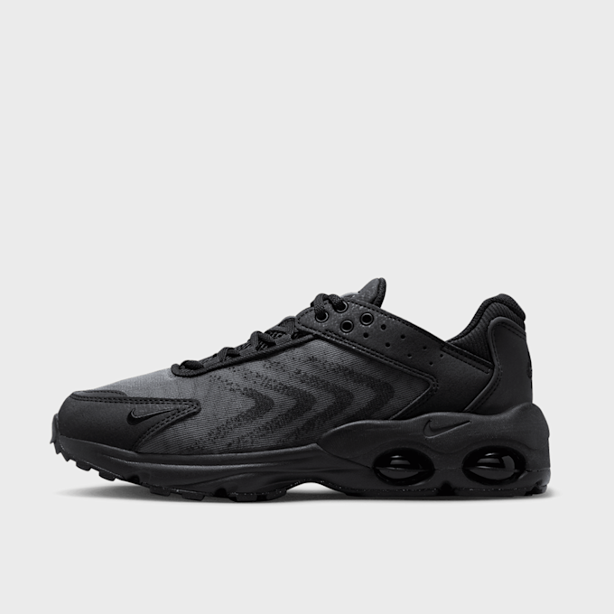 Nike Air Max TW (GS) zwart 20976 1