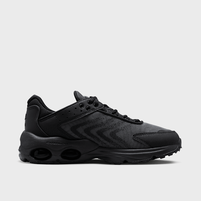 Nike Air Max TW (GS) nero 20976 2