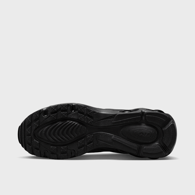 Nike Air Max TW (GS) zwart 20976 3