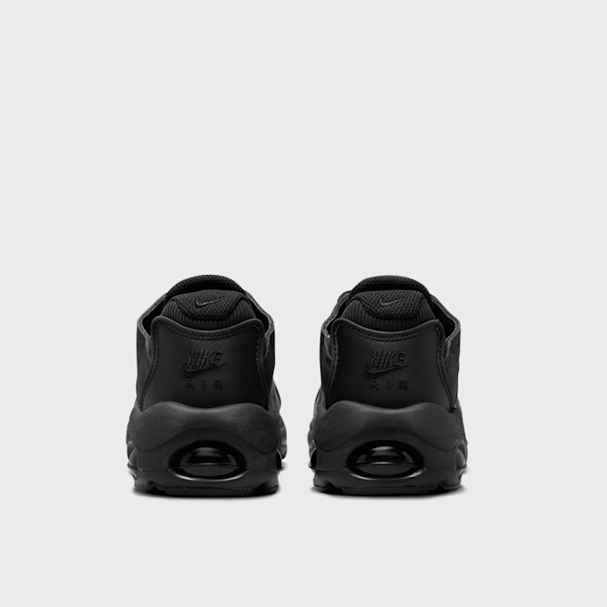 Nike Air Max TW (GS) zwart 20976 5