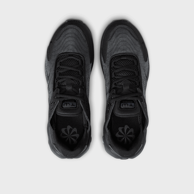 Nike Air Max TW (GS) zwart 20976 6
