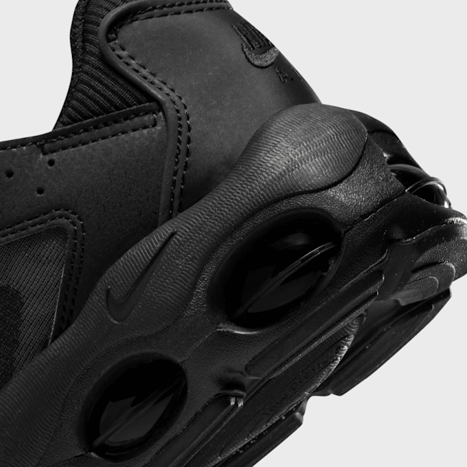 Nike Air Max TW (GS) zwart 20976 8