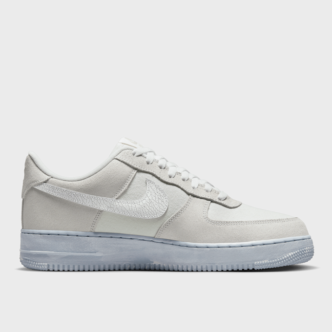 Nike Air Force 1 '07 LV8 EMB bianco 20978 2