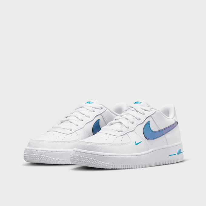 Nike Air Force 1 Impact Next Nature (GS) weiß 20984 4