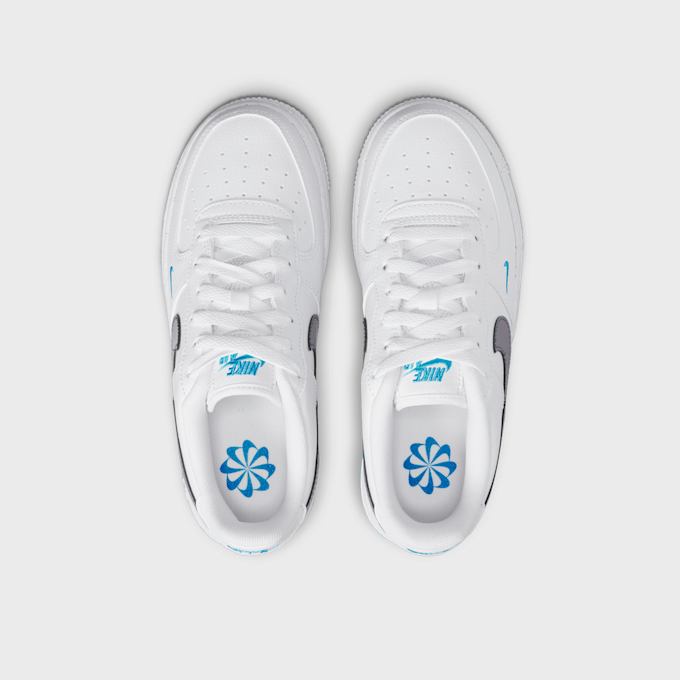 Nike Air Force 1 Impact Next Nature (GS) weiß 20984 6