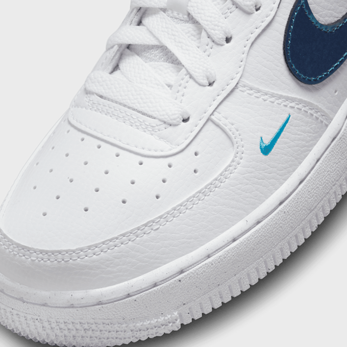 Nike Air Force 1 Impact Next Nature (GS) weiß 20984 7
