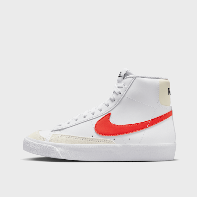 Nike Blazer Mid'77 (GS) weiß 20993 1