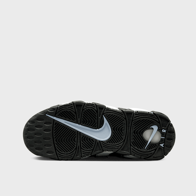 Nike Air More Uptempo (GS) crna 21011 3