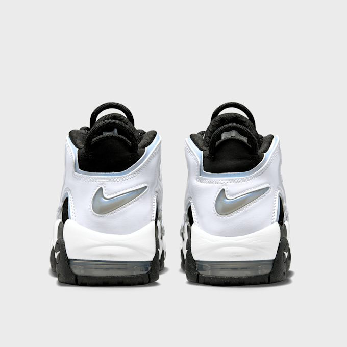 Nike Air More Uptempo (GS) crna 21011 5