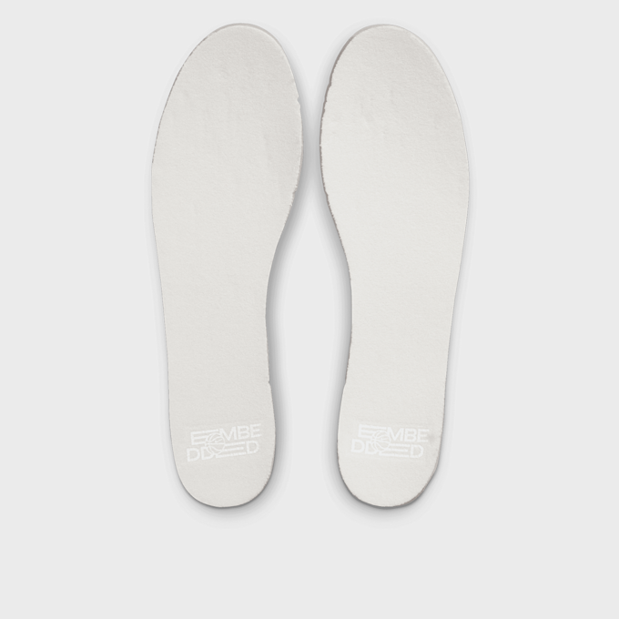 Nike Blazer Mid '77 EMB blanc 21021 9